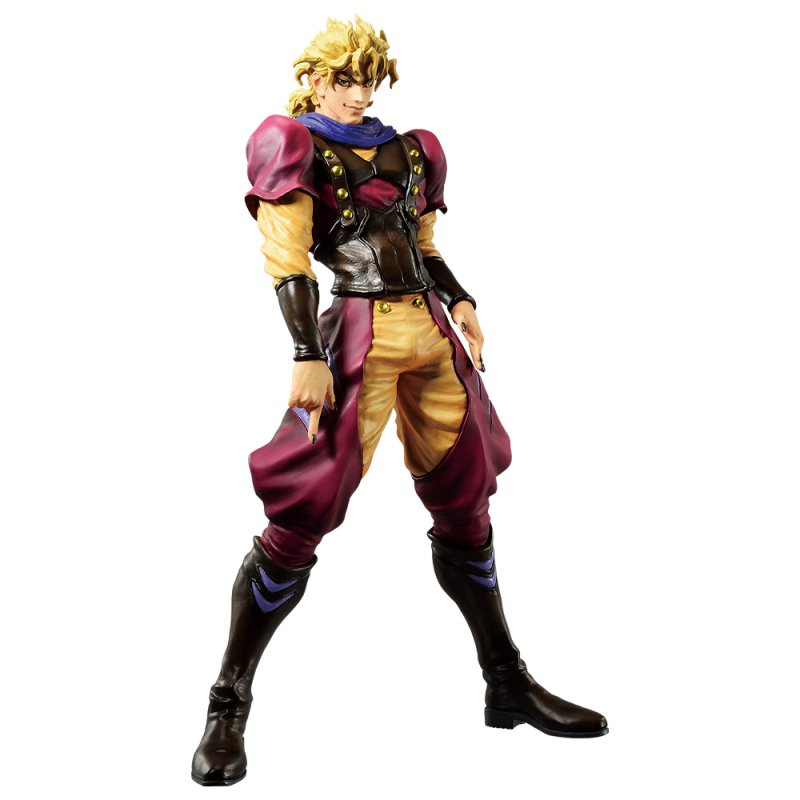 Figura de Dio Brando