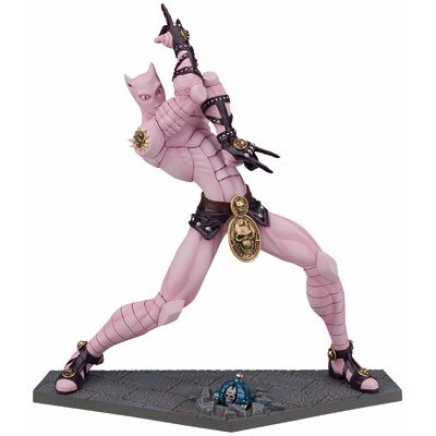 Figurine Killer Queen