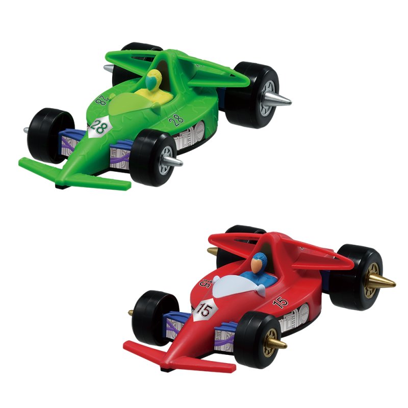 F-MEGA MASTERELIVE COLLECTION