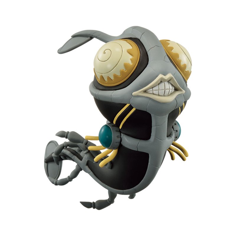 Figura de Foo Fighters