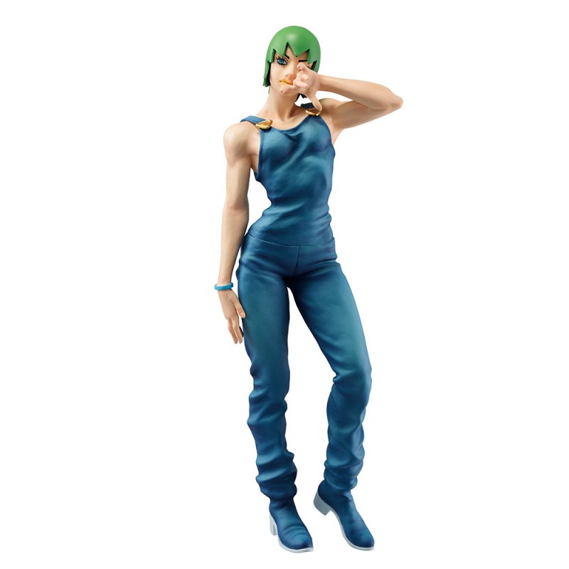 Prize C: Foo Fighters Figure