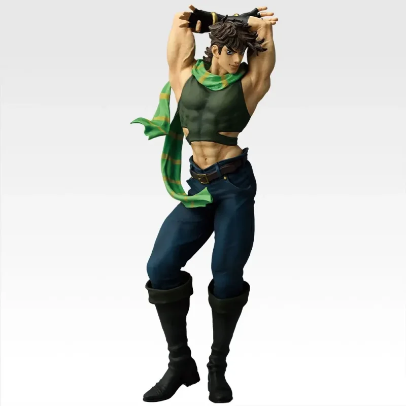 Joseph Joestar ???