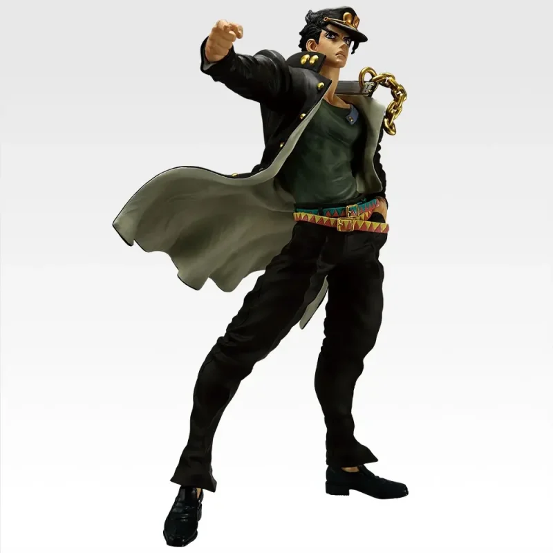Jotaro Kujo ???