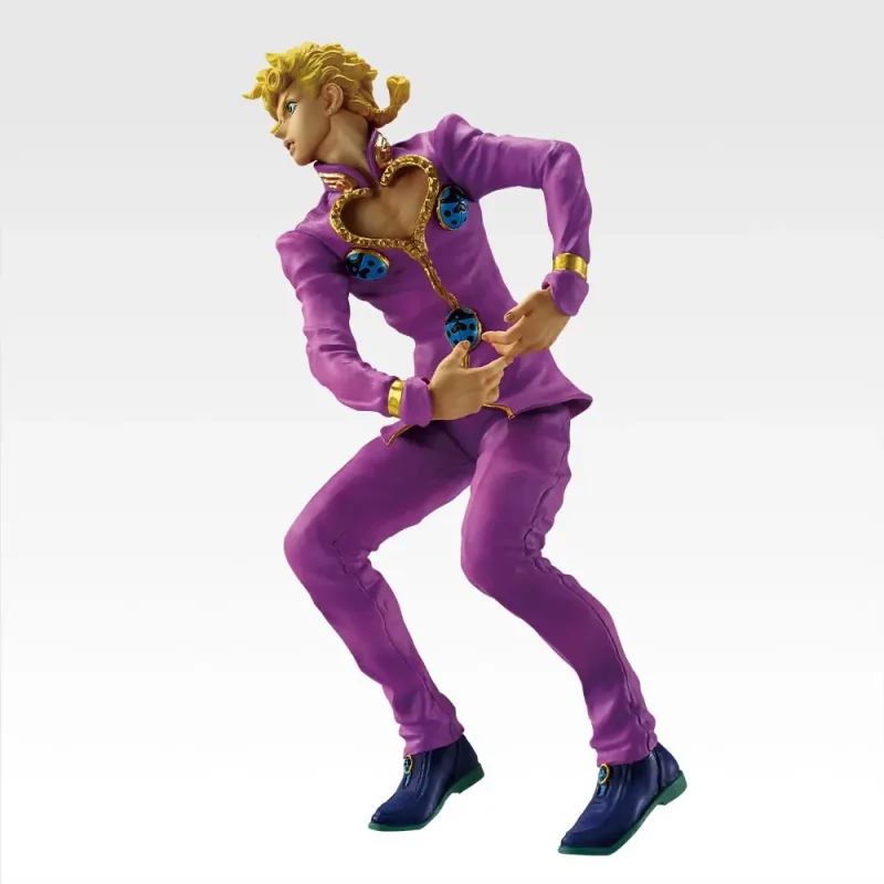 Giorno Giovanna ???