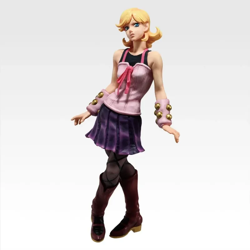 Lucy Steel MASTERLISE