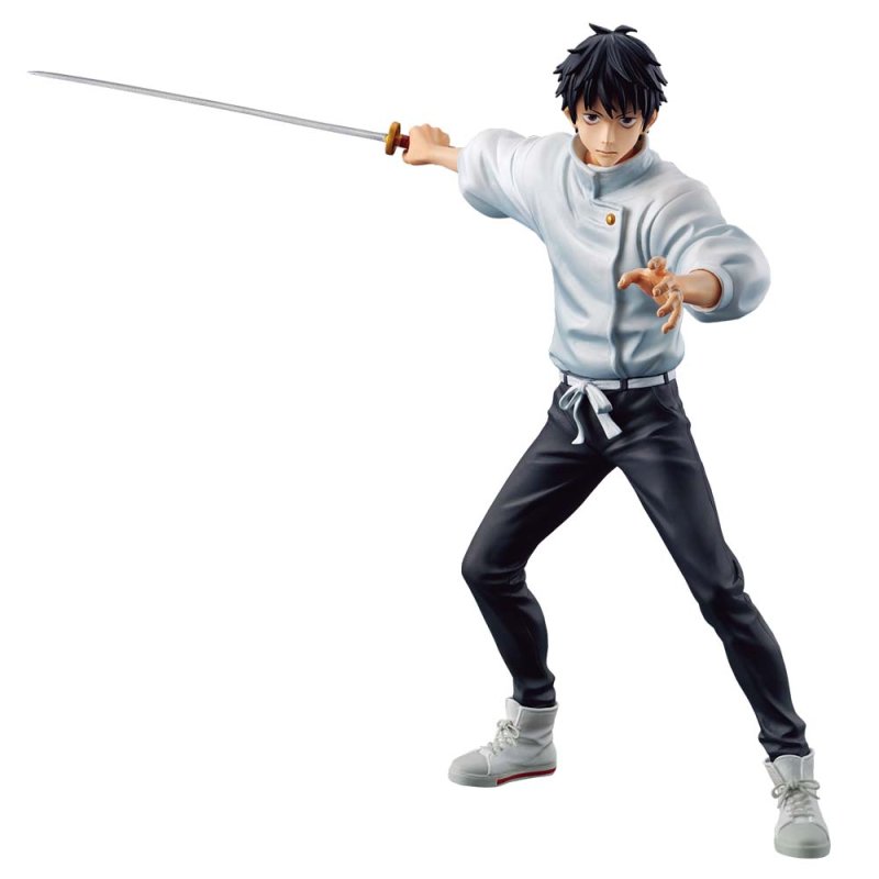 Yuta Okkotsu Figure
