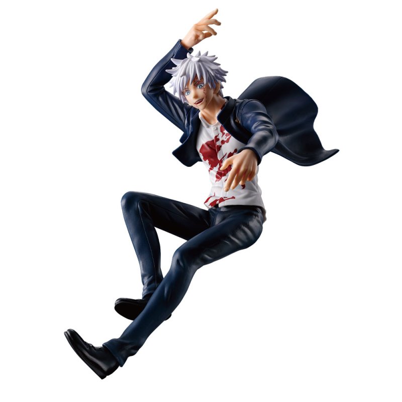 Satoru Gojo Figure