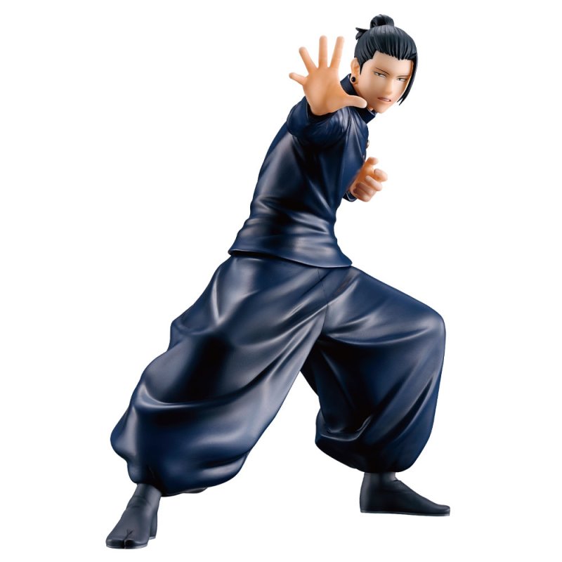 Suguru Geto Figure