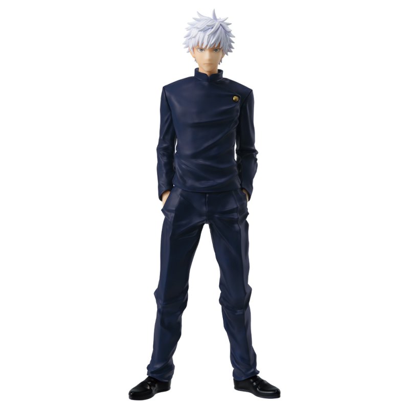 Satoru Gojo Figure