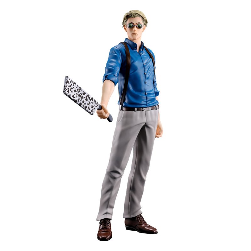 Figura de Kento Nanami