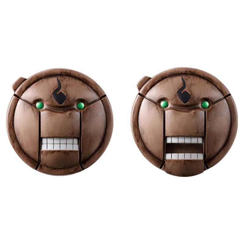 Imán de Mini Mechamaru