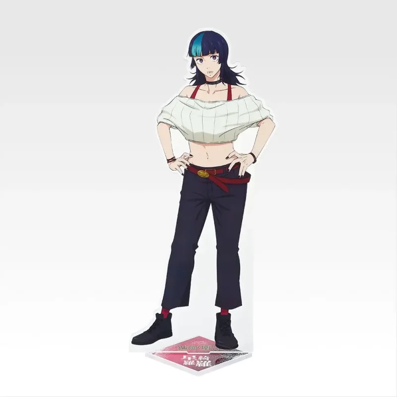 星綺羅羅 ビッグアクリルスタンド