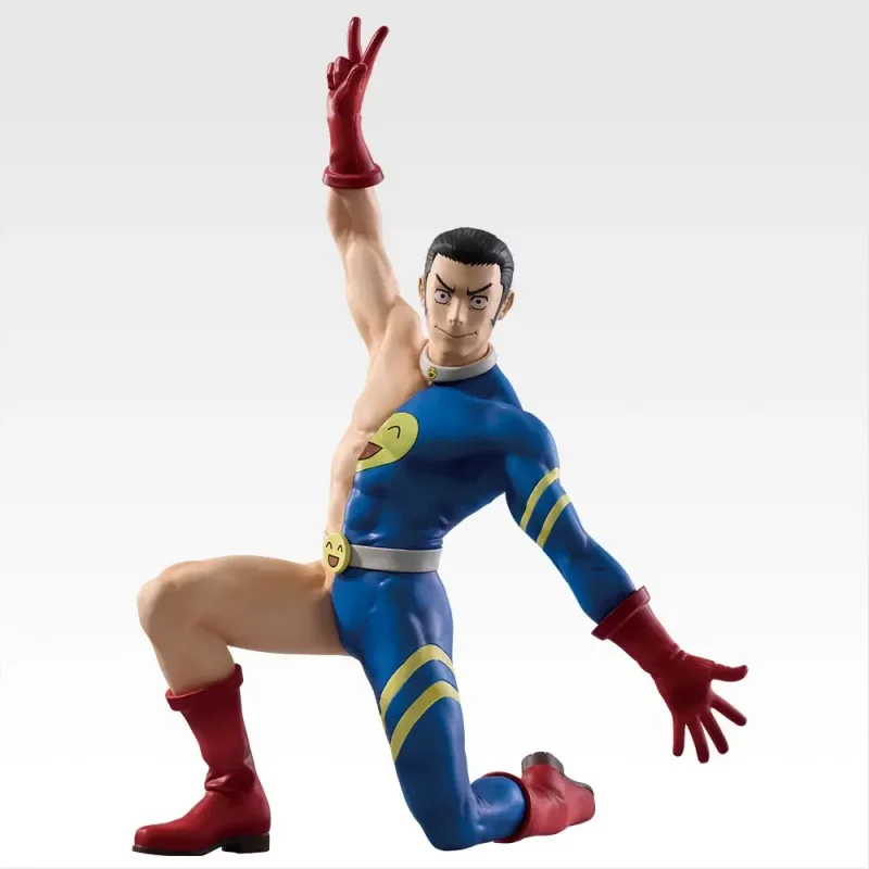 Fumihiko Takaba MASTERLISE EXPIECE