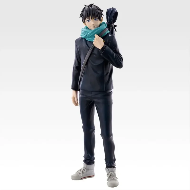 Yuta Okkotsu MASTERLISE