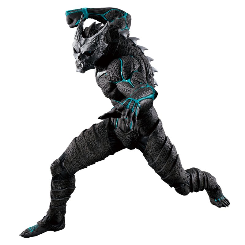 Figura de Kaiju No. 8