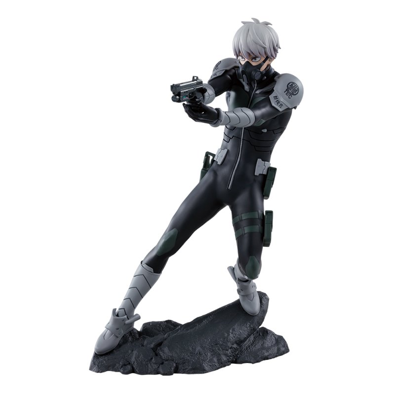 Figure di Reno Ichikawa Last One ver.