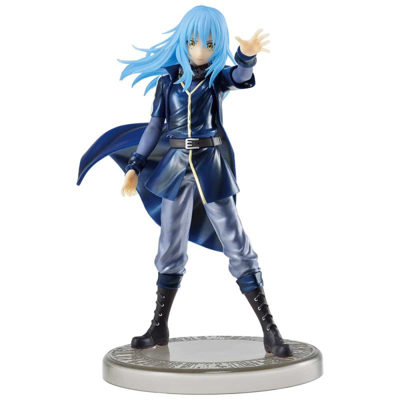 Rimuru (Demon Lord) Figure