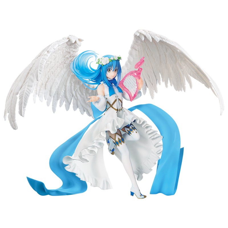 Rimuru Figure (Angel Style)