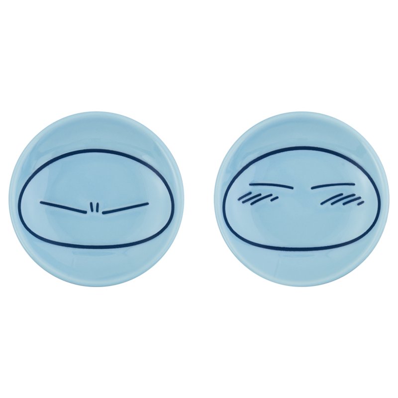 Aquella vez que me reencarné en un platito