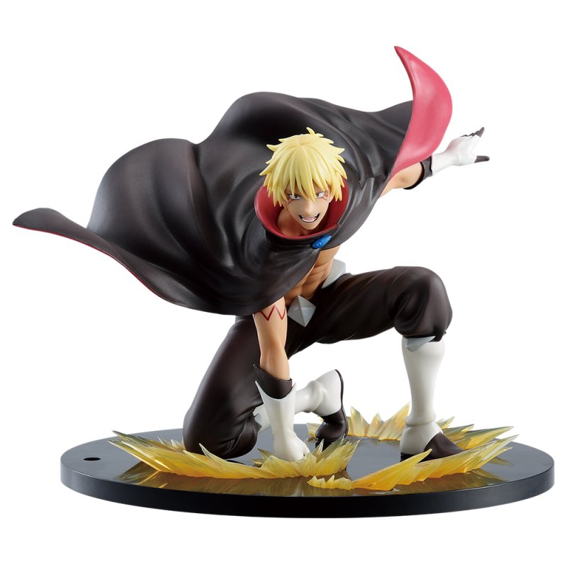 Figura de Veldora Tempest