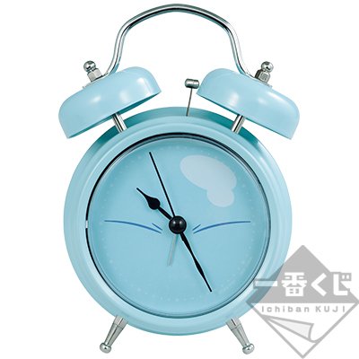 Quella volta che mi sono reincarnato in una sveglia