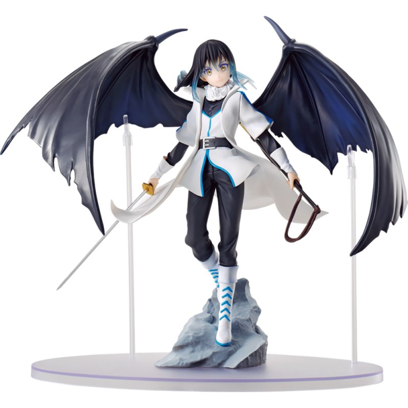 Rimuru Figure (Special ver.)