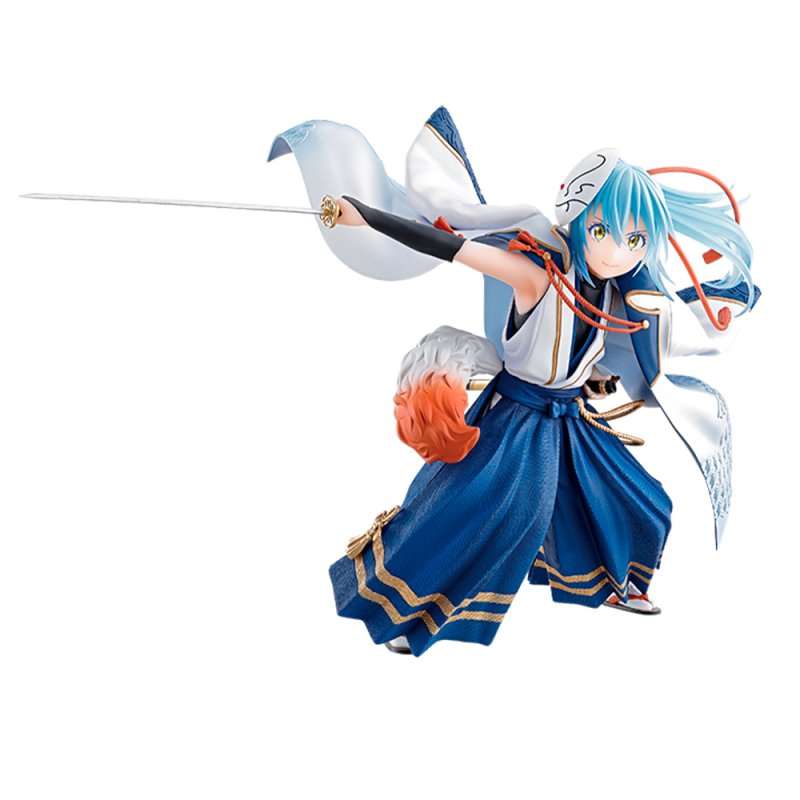 Rimuru Figure (Kimono ver.)