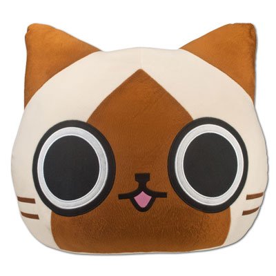 Cuscino grande Felyne