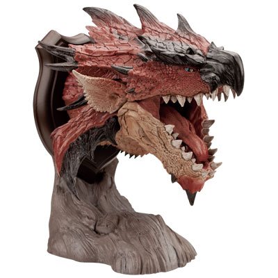 Hunting Trophy Rathalos