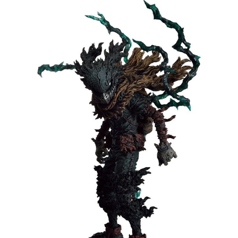 Izuku Midoriya;figure