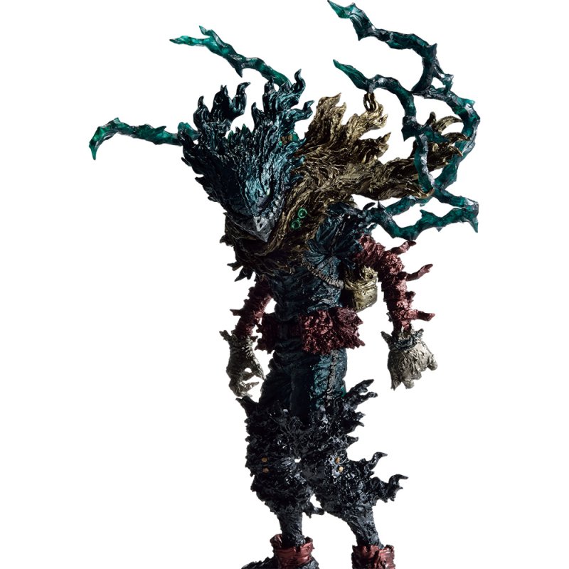 Izuku Midoriya; figura Last One ver.