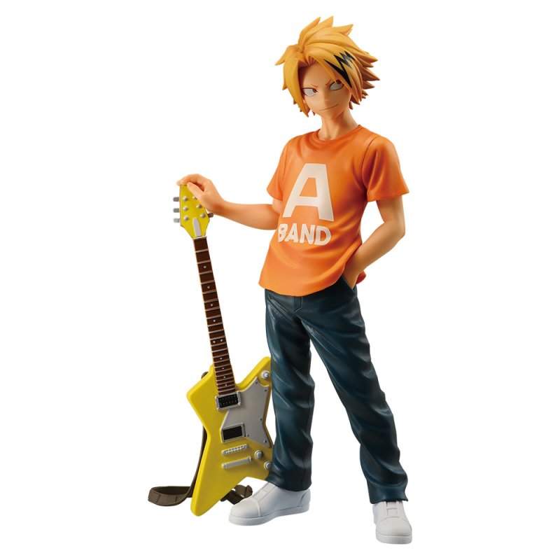 Denki Kaminari; figure