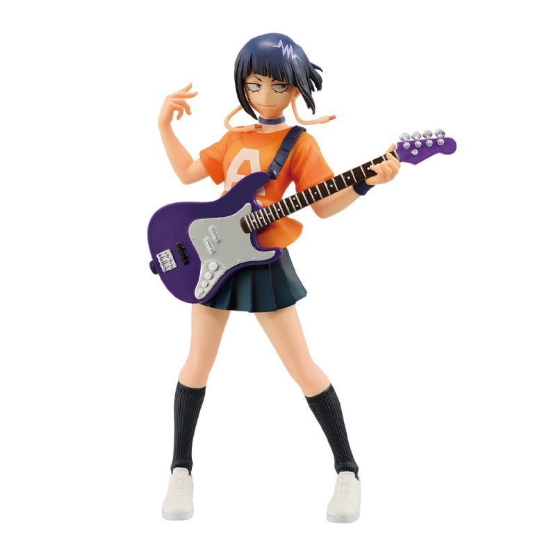 Kyoka Jiro; figure