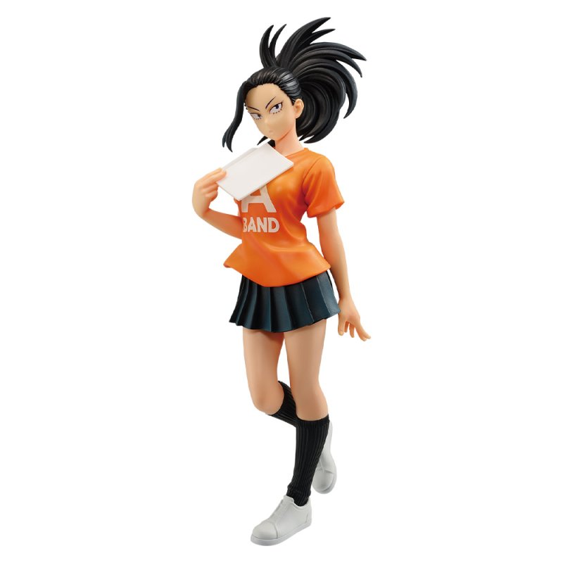 Momo Yaoyorozu;figure