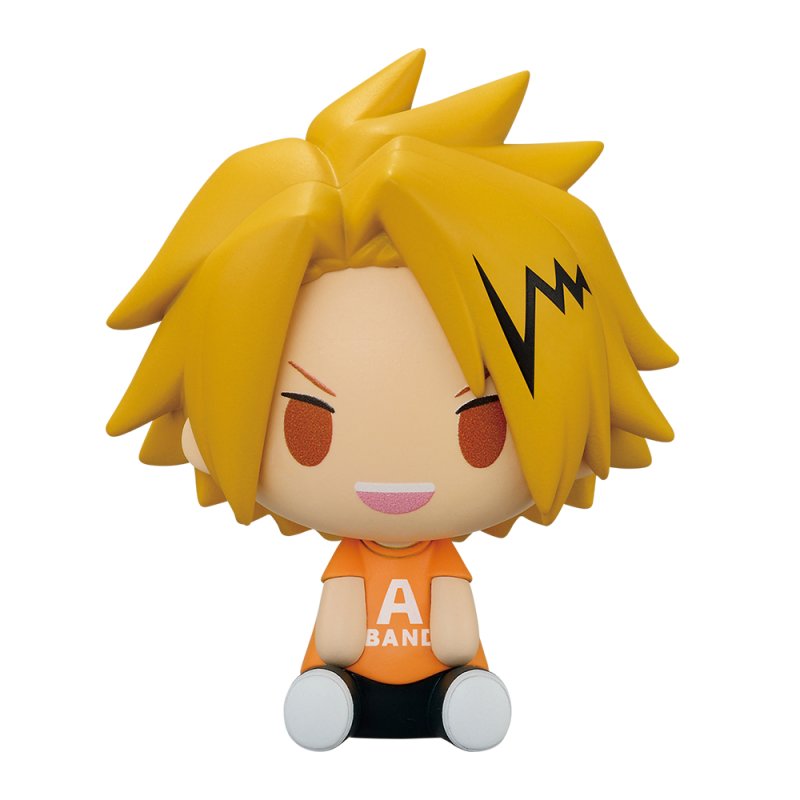 Chokonokko – A-Band-Trupp: Denki Kaminari
