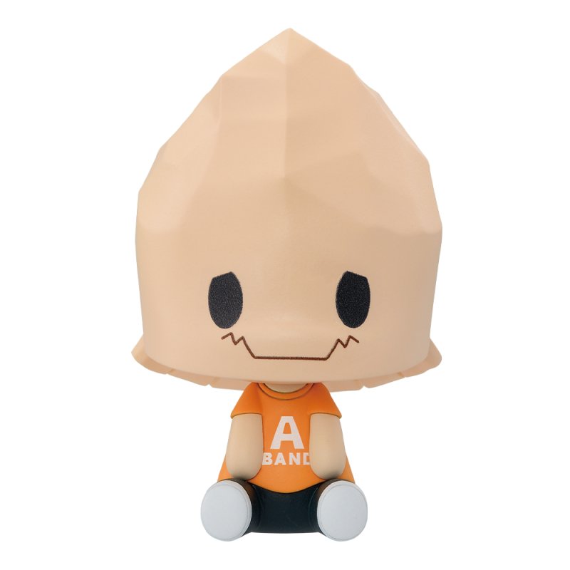 Chokonokko Backstage-Team – Koji Koda