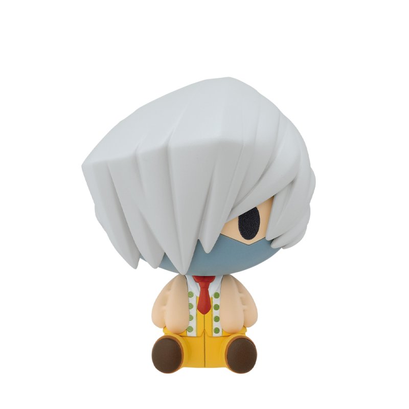 Chokonokko Dance Team Boys – Mezo Shoji