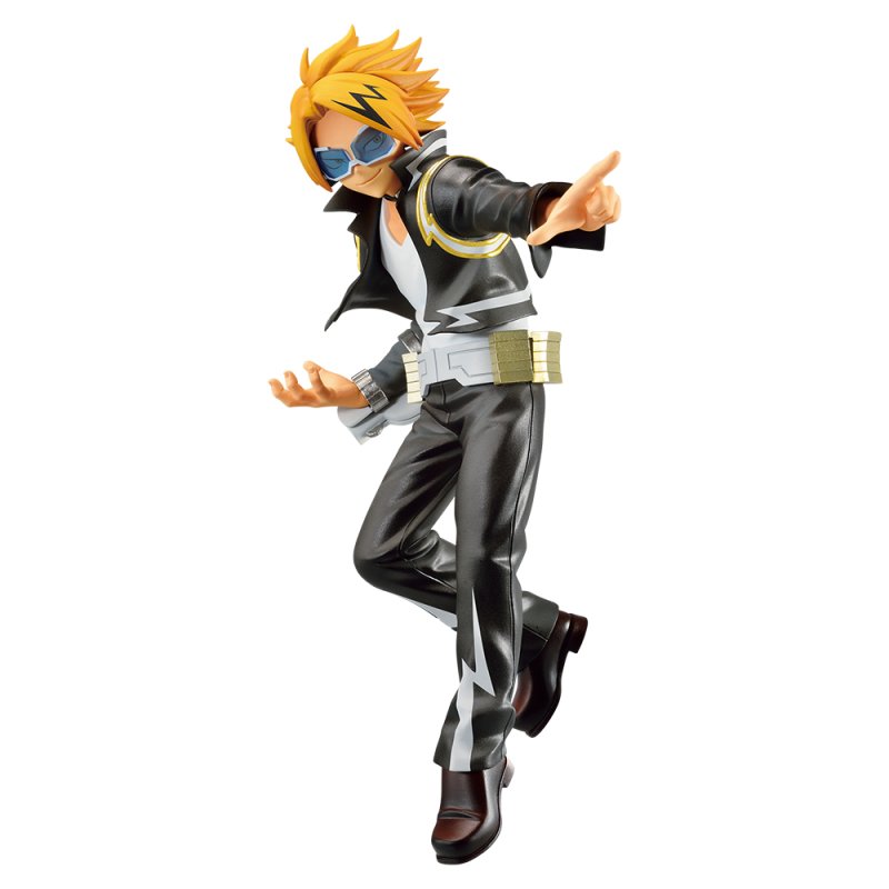 Denki Kaminari;figura