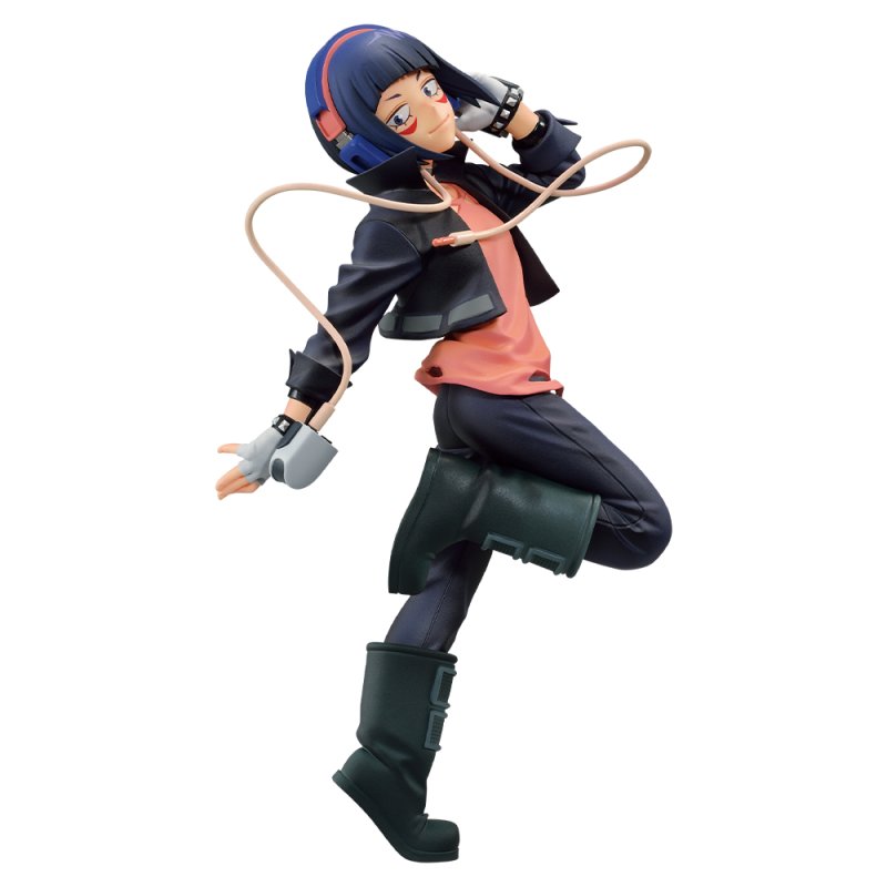 Kyoka Jiro; figura
