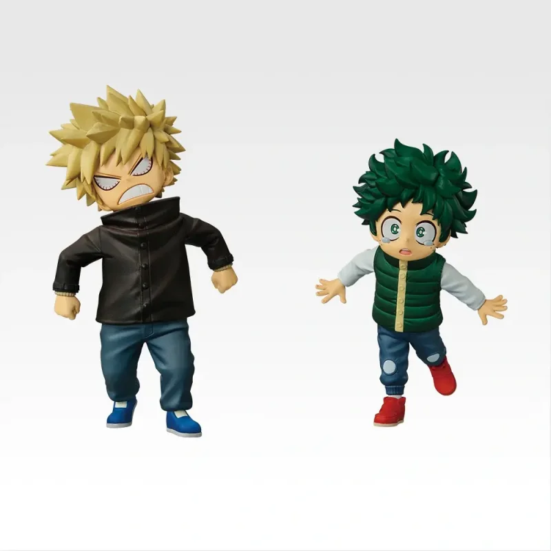 Izuku & Katsuki MASTERLISE