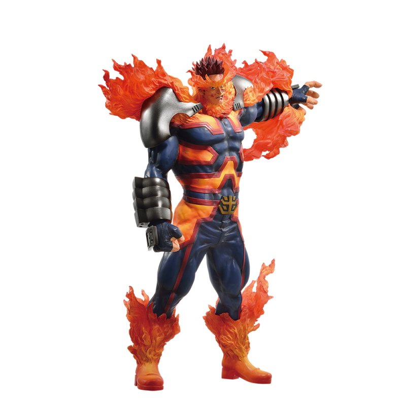 Endeavor; MASTERLISE EXTRA