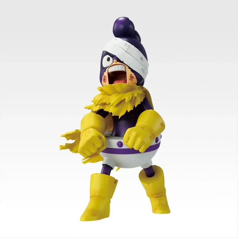 Minoru Mineta MASTERLISE