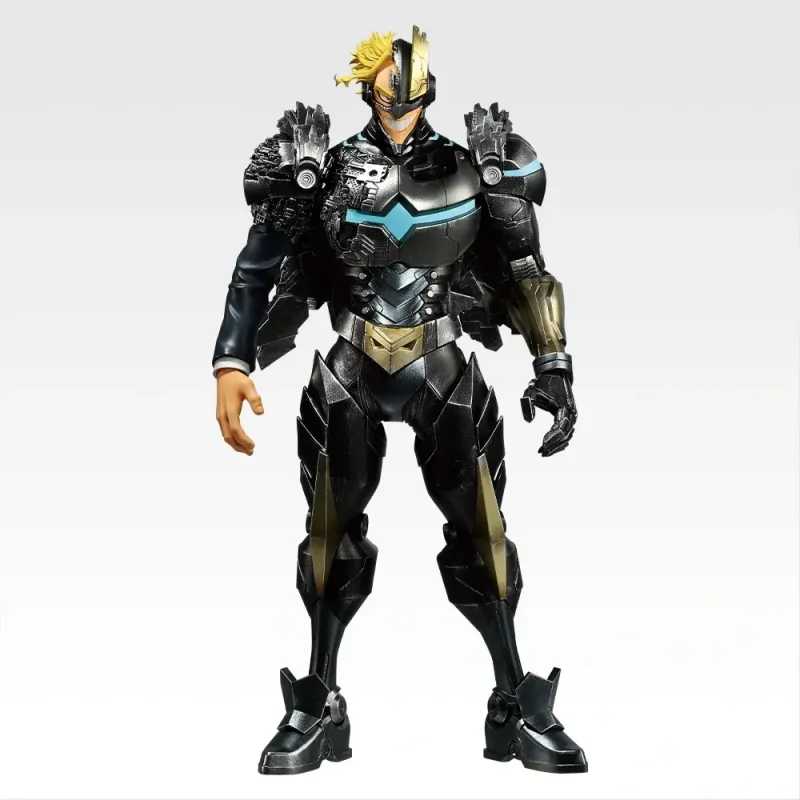 Armored All Might MASTERLISE EXTRA