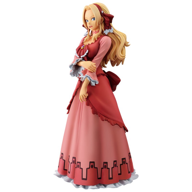 Anna Scervino MASTERLISE