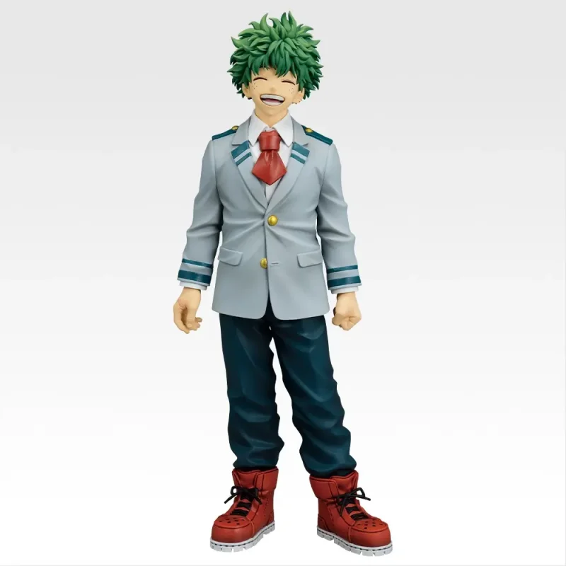 Izuku Midoriya MASTERLISE ~Lycée Yuei 1-A~