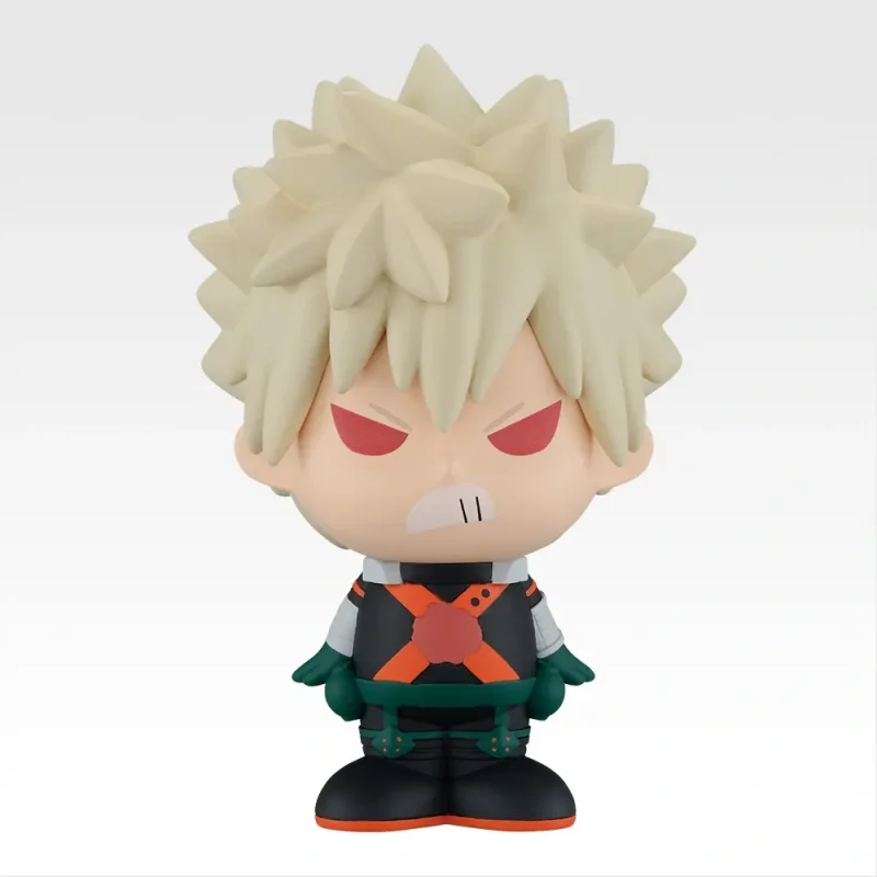 SOFVICちゅ Katsuki Bakugo