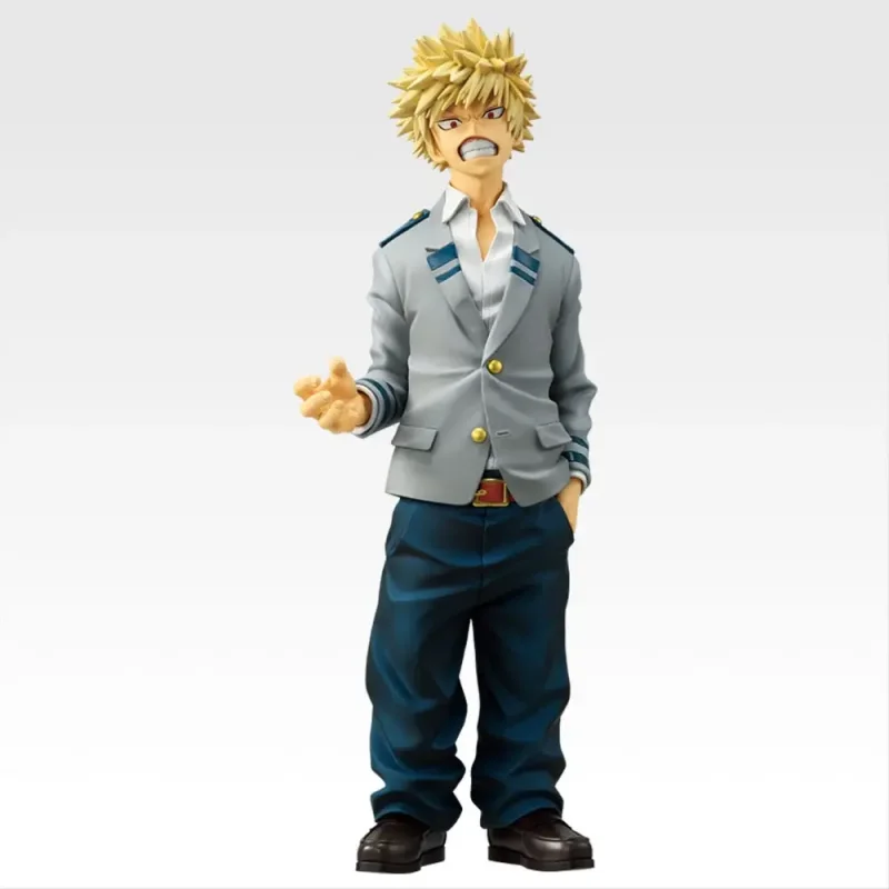 Katsuki Bakugo MASTERLISE
