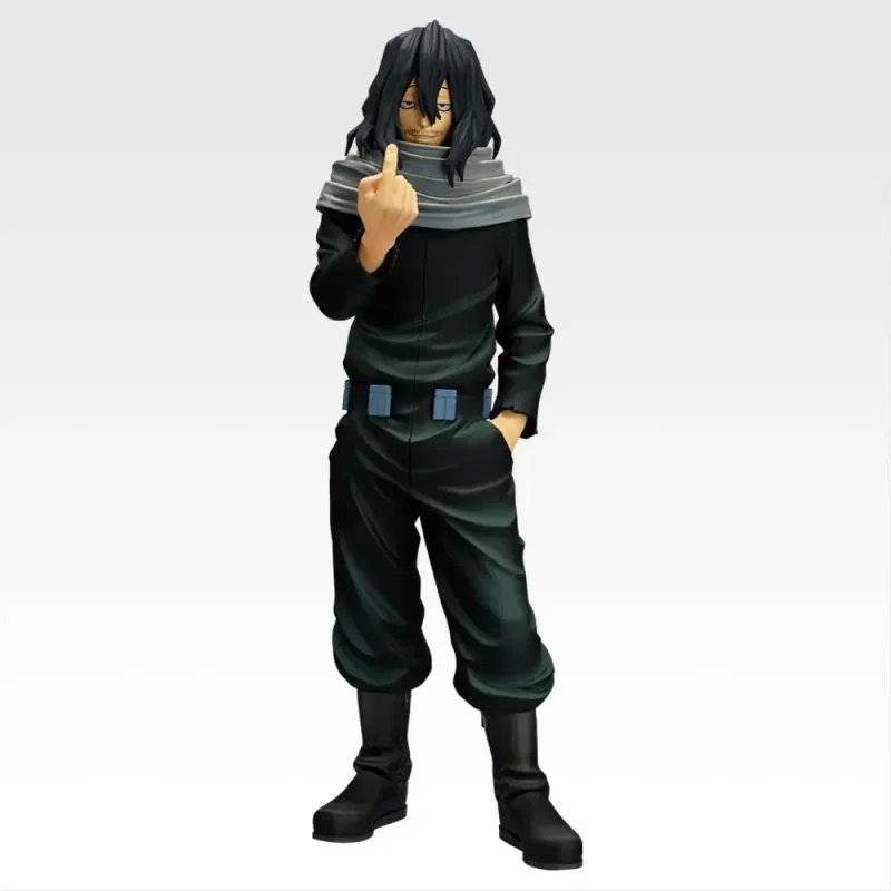 Shota Aizawa MASTERLISE