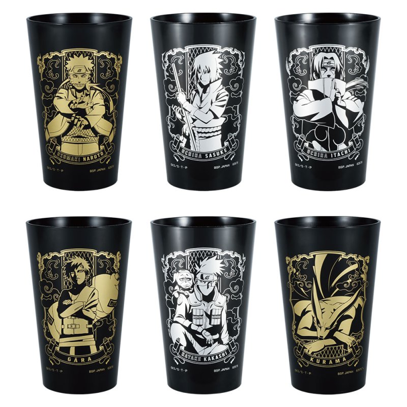 Art Tumbler