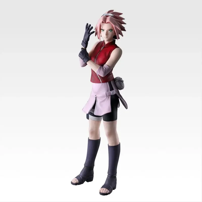 Sakura Haruno MASTERLISE